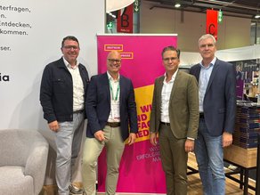 Gruppenfoto