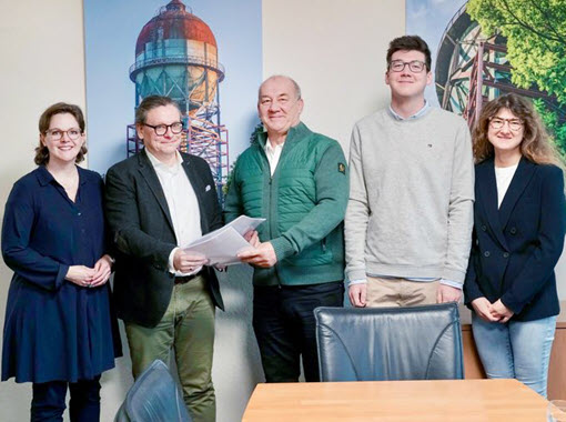 Wolters Kluwer kauft zu Deutsche Fachpresse